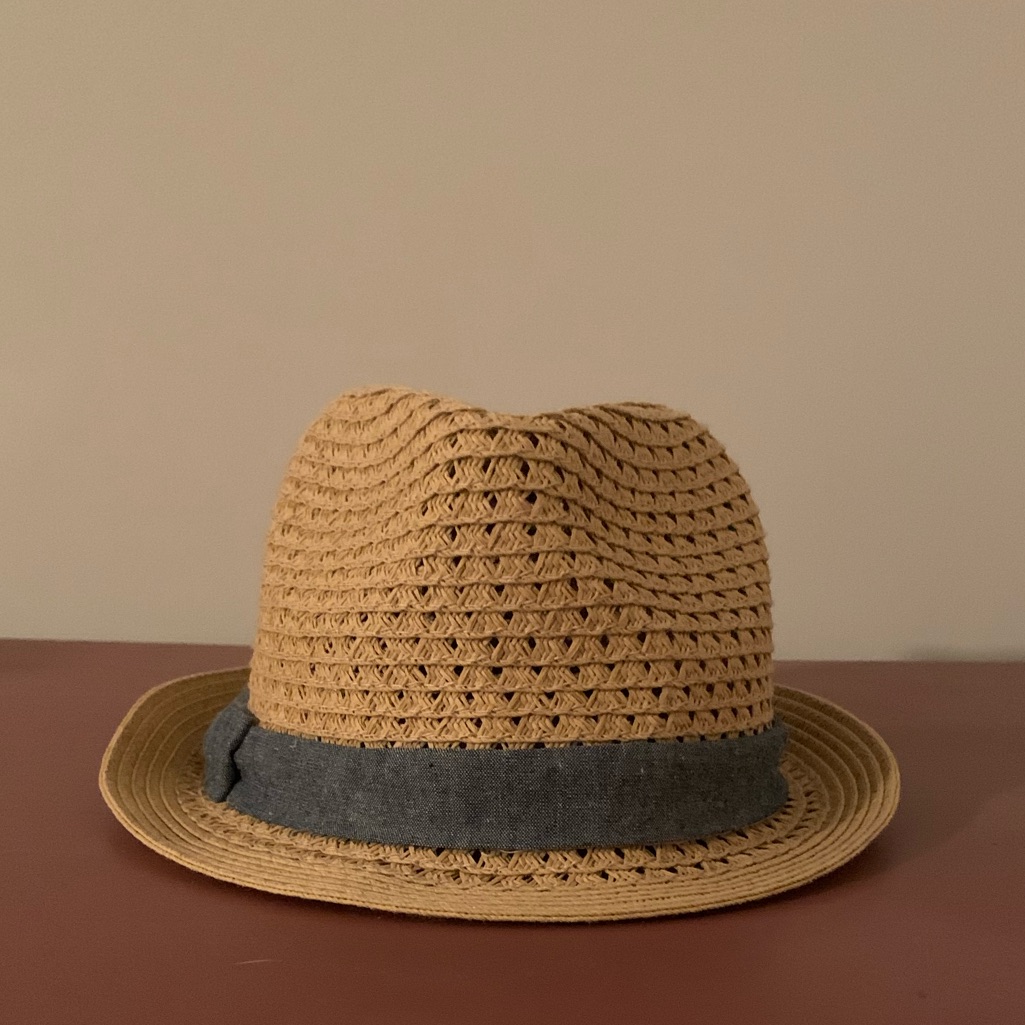 Bundle! Fedora Hat